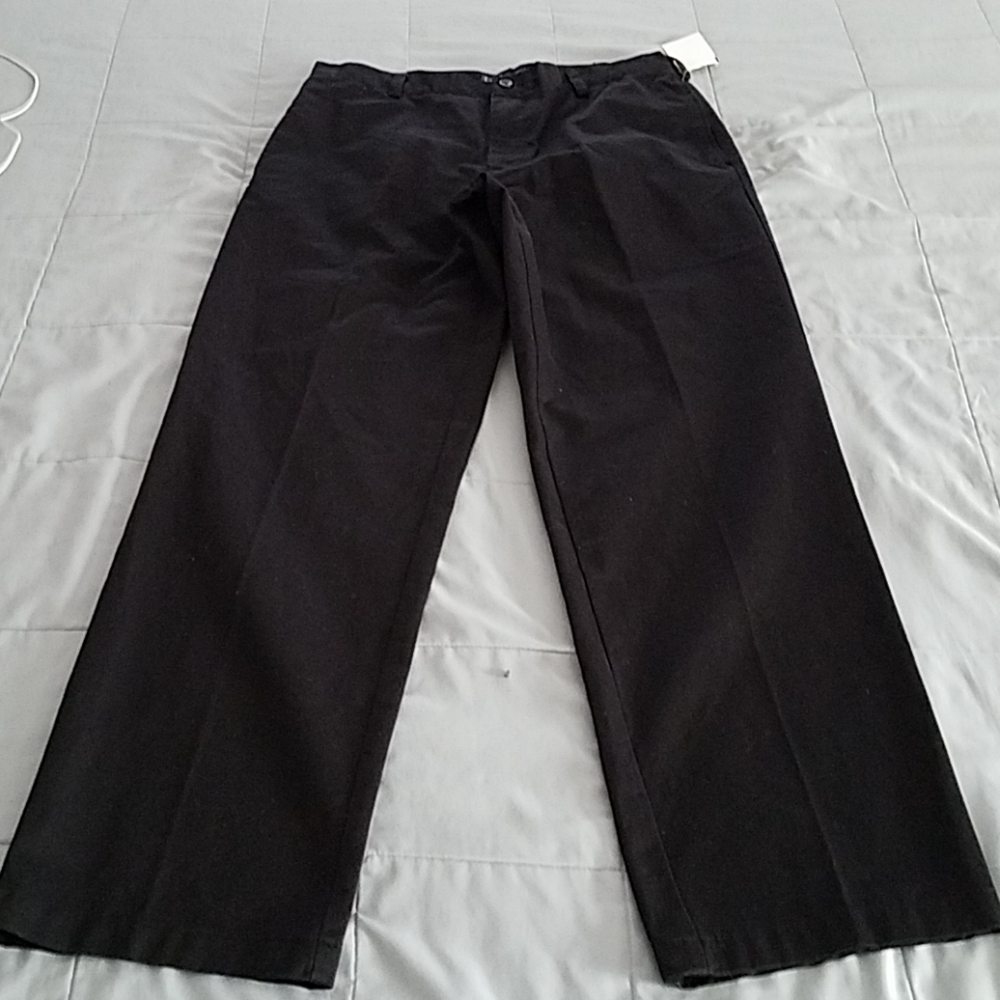 NWTS IZOD AMERICAN CHINO 34X34